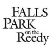 Falls Park on the Reedy logo