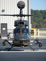 OH-58D Kiowa Warrior|