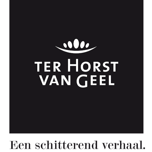 Ter Horst van Geel Uden logo