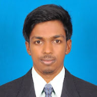 Ranjith kumar's user avatar