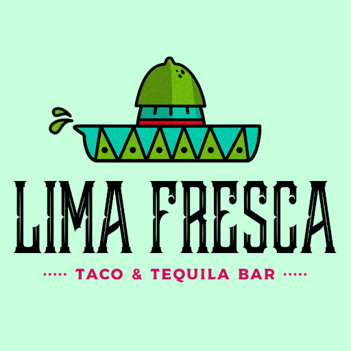 Lima Fresca Taco & Tequila Bar logo