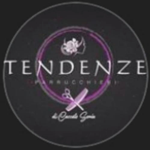 Parrucchieri Tendenze logo