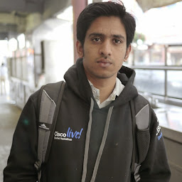 avatar of vijay jatti