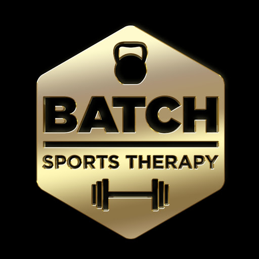 Batch Sports Therapy logo