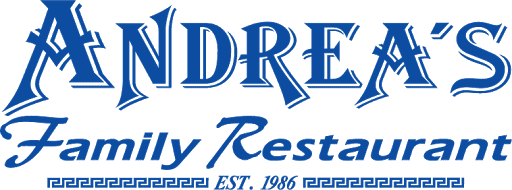 Andrea's Family Restaurant logo
