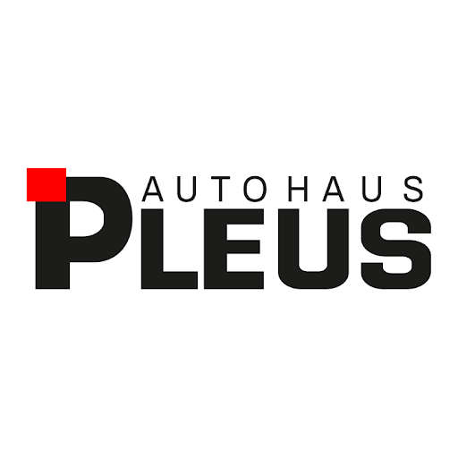 Mitsubishi & Citroën - Autohaus Pleus GmbH logo