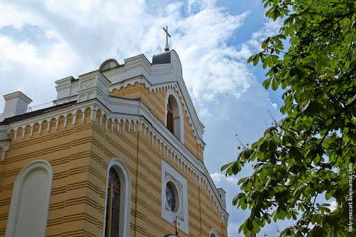 Прогулка по Киеву