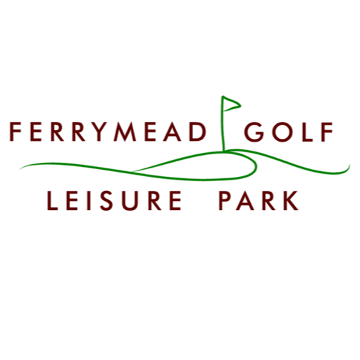 Ferrymead Golf logo