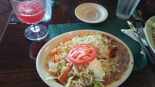Mexican Restaurant «El Mez Mexican Restaurant», reviews and photos, 8700 US-51, Minocqua, WI 54548, USA