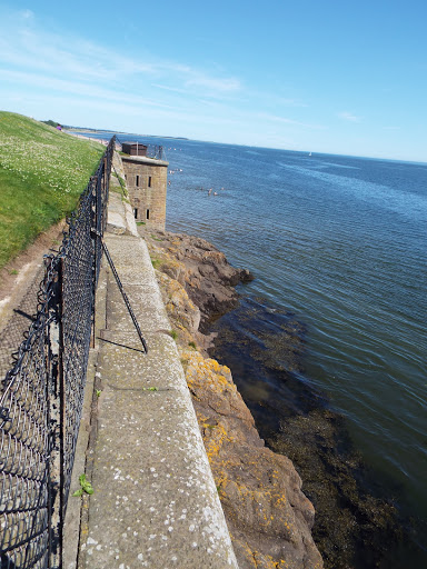 Broughty Castle Museum