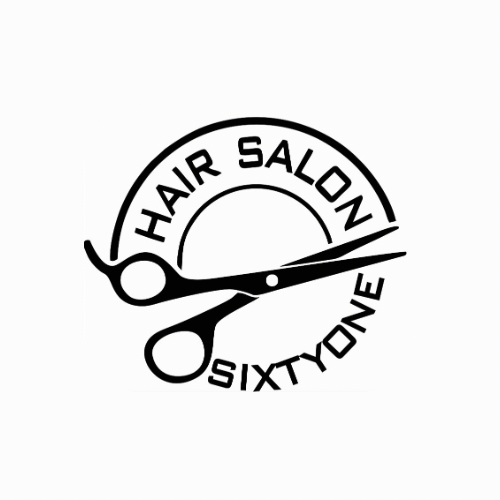 HairSalon SıxtyOne Dames & Heren logo