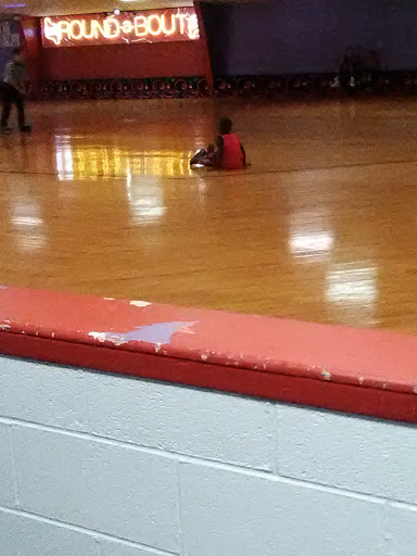 Round-A-Bout Skating Center- Eutaw Location