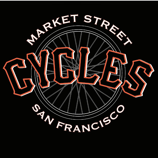 Market Street Cycles