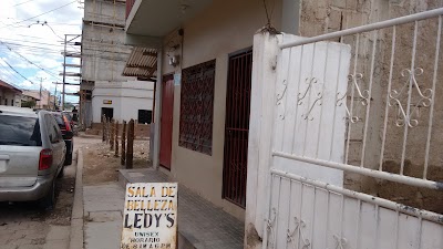 Photos of Sala De Belleza Ledy's