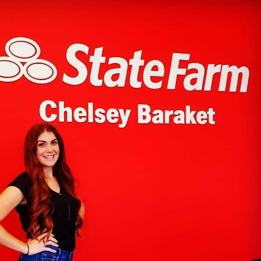 Chelsey Baraket - State Farm Insurance Agent logo