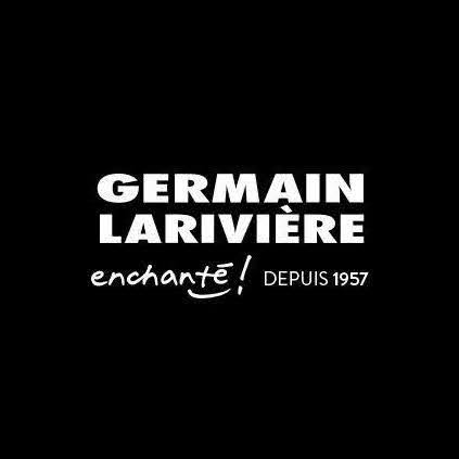 Germain Larivière Store Saint-Hyacinthe logo