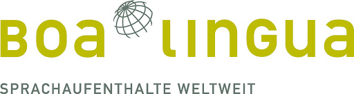 Boa Lingua Chur - Sprachaufenthalte weltweit logo