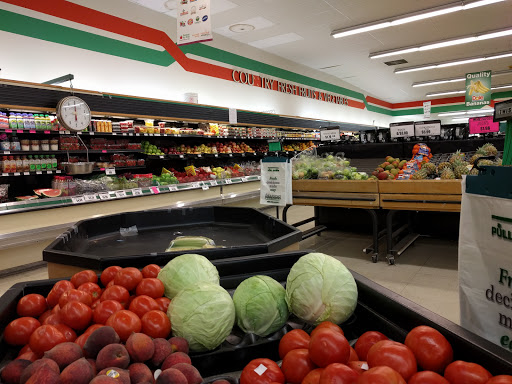 Grocery Store «Harps Food Store», reviews and photos, 1401 Hillcrest Plaza, Doniphan, MO 63935, USA