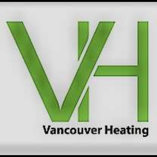 Vanheat Heating and Air Conditioning Services logo