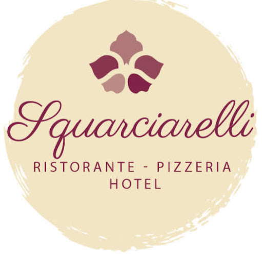 Ristorante Squarciarelli logo