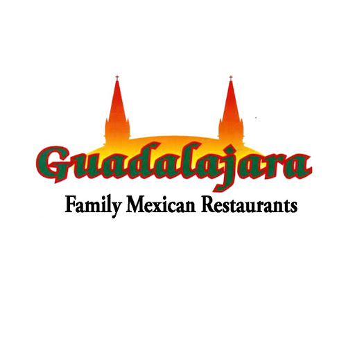 Guadalajara Family Mexican Restaurant logo