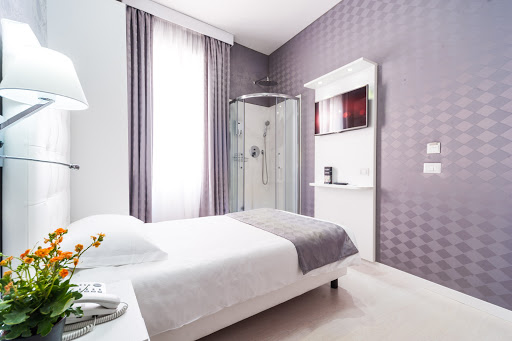 Relais Trevi 95 Boutique Hotel