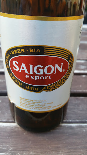 Saigon Moon