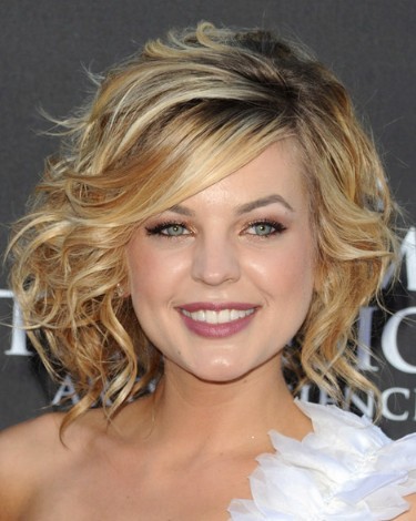 short hairstyles for 2011 women. short hair styles 2011 for
