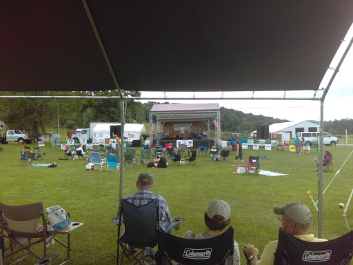 Festival «Busy Bird Bluegrass Festival», reviews and photos, 231 Ketchumville Rd, Berkshire, NY 13736, USA