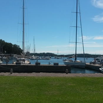 Grand Hotel Saltsjöbaden