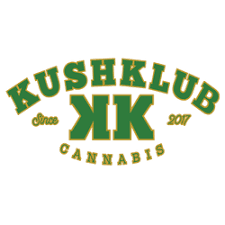 KushKlub Recreational Cannabis Dispensary logo