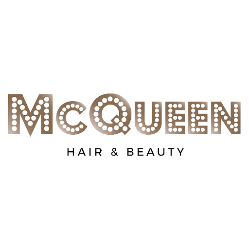 McQueen Hair & Beauty Salon - Orpington logo