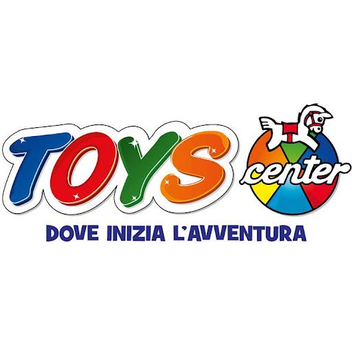 Toys Center logo