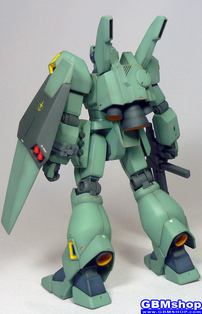 Bandai 1/144 HGUC RGM-89 Jegan