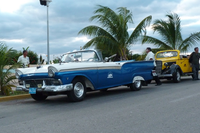 Souvenirs de Cuba.. 2011 P1060436