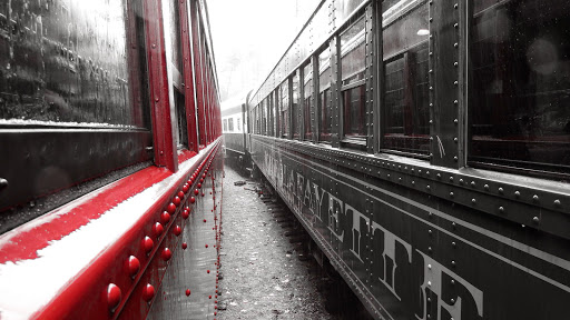 Hobo Railroad