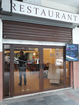 Guayabé Restaurant