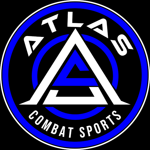 Atlas Combat Sports logo