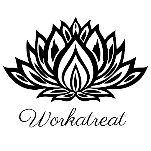 Workatreat Massage Therapy logo