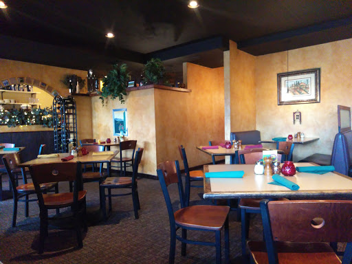 Italian Restaurant «Tuscany Tavern», reviews and photos, 32214 Ellingwood Trail # 110, Evergreen, CO 80439, USA