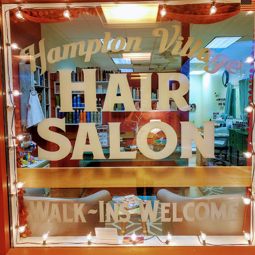 Hampton Village Hair Salon