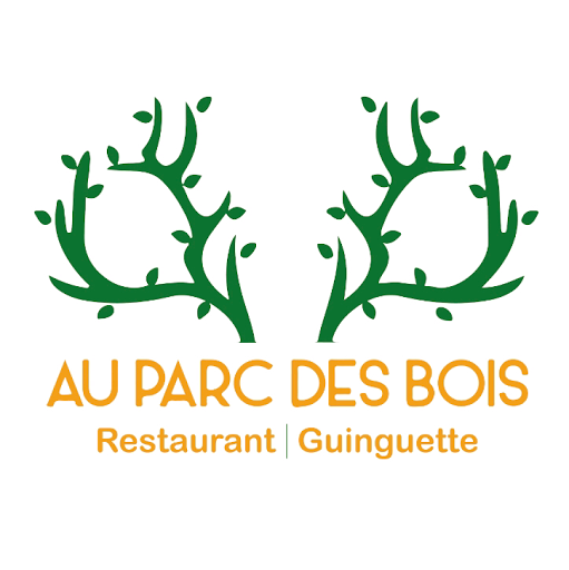 Au Parc des Bois : Restaurant - Guinguette logo