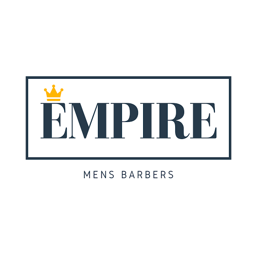 Empire Mens Barbers logo