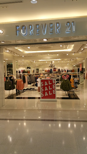 Forever 21