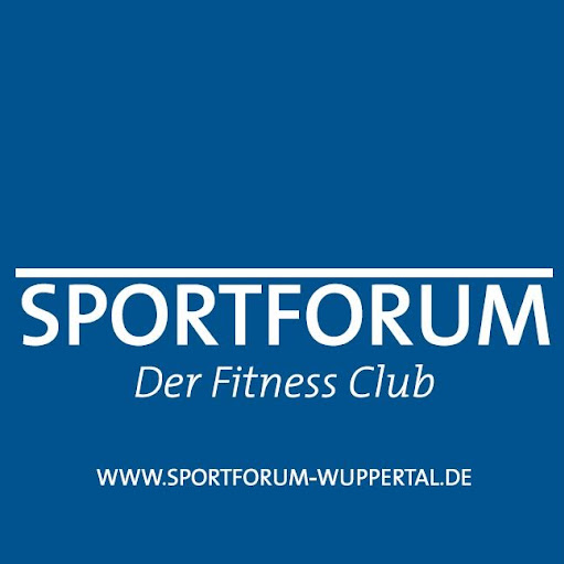 Sportforum logo