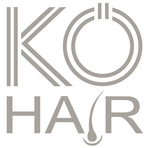KÖ-HAIR GmbH Karlsruhe Haartransplantation logo
