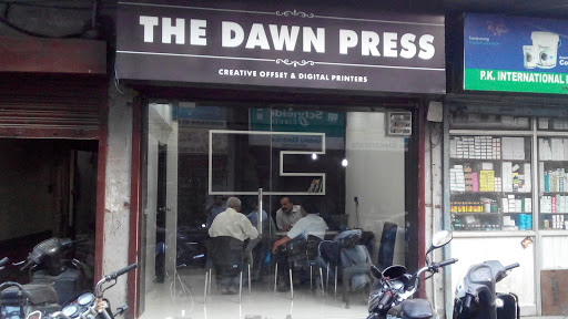 Dawn Press, Hall Bazar, Furniture Bazar, 143006, Katra Sher Singh, Katra Ahluwalia, Amritsar, Punjab 143006, India, Digital_Printer, state PB