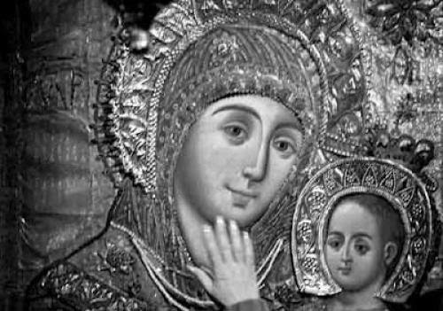 Religion Belief Miraculous Mary