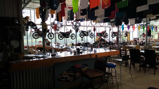 Bar «Greenhouse Moto Cafe», reviews and photos, 4021 Haywood Rd, Mills River, NC 28759, USA