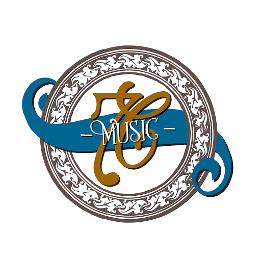 Seven C Music & Coffee logo